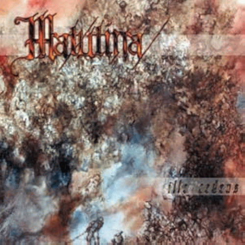 Matutina : Ille Cedens